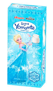 YOMAMTE MILK