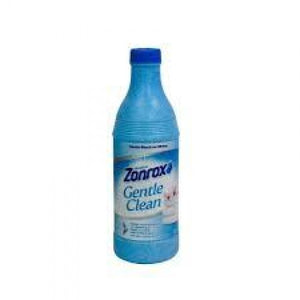 ZONROX GENTLE CLEAN 95ML