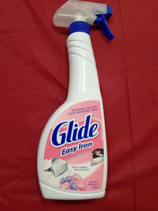 GLIDE FRESH BOUQUET 500ML