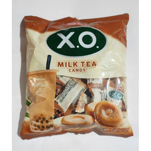 X.O MILKTEA CANDY