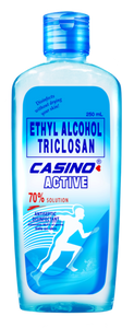 CASINO ACTIVE 250ML