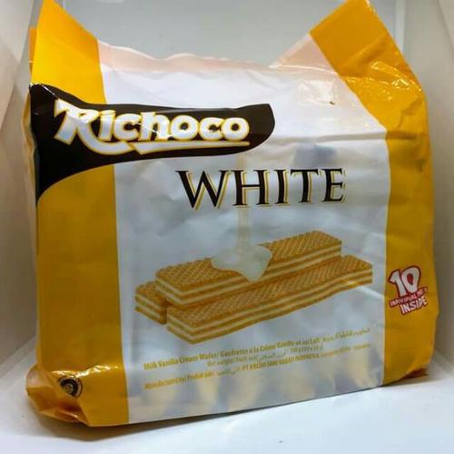 RICHOCO WHITE 22GMX10`S