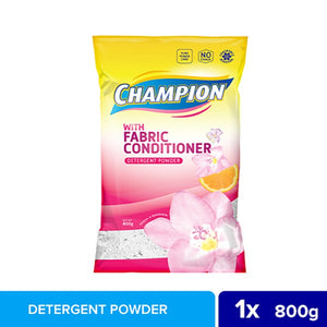 CHAMPION POW FCON 800G