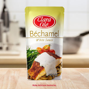 CO BECHAMEL WHT SCE 200G