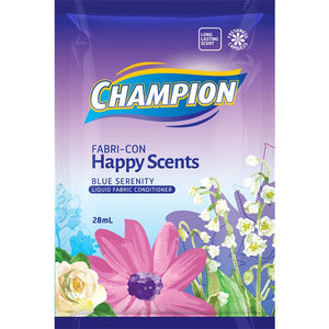 CHAMPION FC BLUE SERENITY 28ML