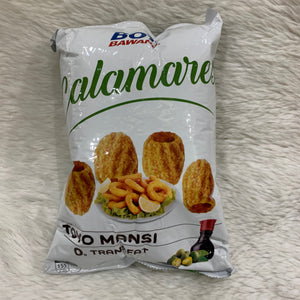 BB CALAMARES TOYOMANSI 80G