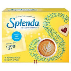 SPLENDA 1GM