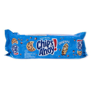 CHIPS AHOY! REG 142.5G