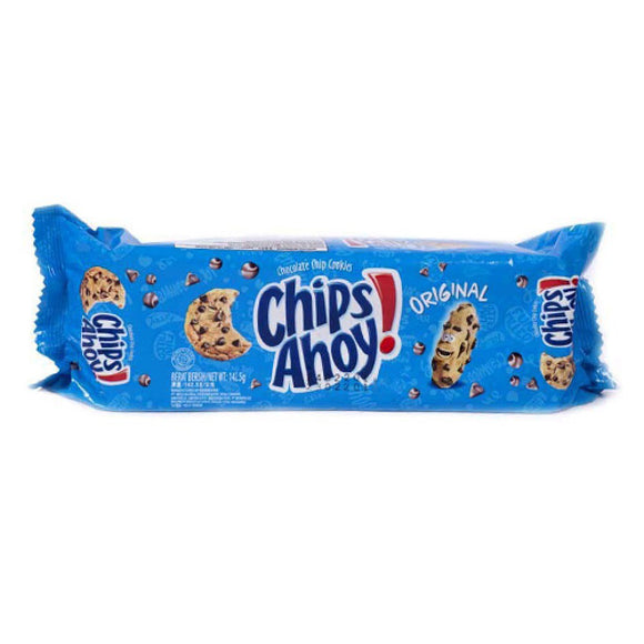 CHIPS DELI BAR 40GM