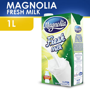 MAGNOLIA FRESH MILK 1L