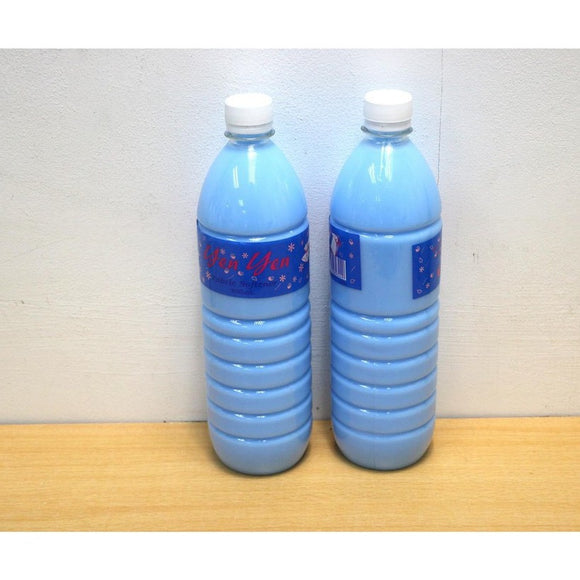 YEN YEN FABCON BLUE 350ML