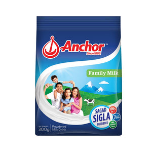 ANCHOR FAM MILK 300GM