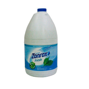 ZONROX FRESH 1GAL