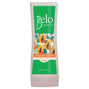 BELO ESS PAPAYA LOTION 100ML