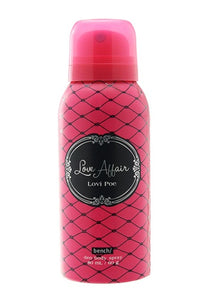 BENCH LOVE AFFAIR 80ML