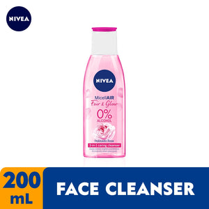 NFC F&G HOKKAIDO ROSE MICELLAIR 200ML