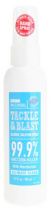 BENCH ALCOGEL TACKLE N BLAST 50ML