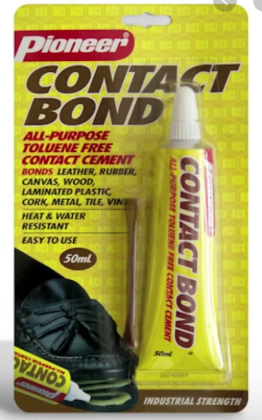 PIONEER CONTACT BOND 50ML