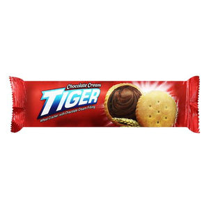 TIGER SANDWICH CHOCO 118G