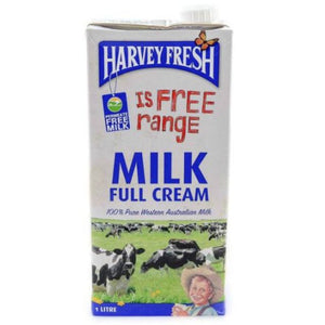 HARVEY FRESH FCM 1L