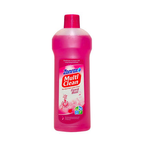 ZONROX MC FLORAL BLAST 450ML