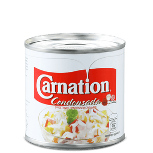 CARNATION CONDENSADA 300ML