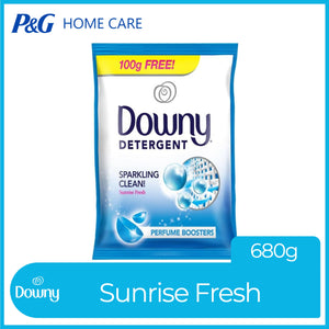 DOWNY LAU PWD 680G SF