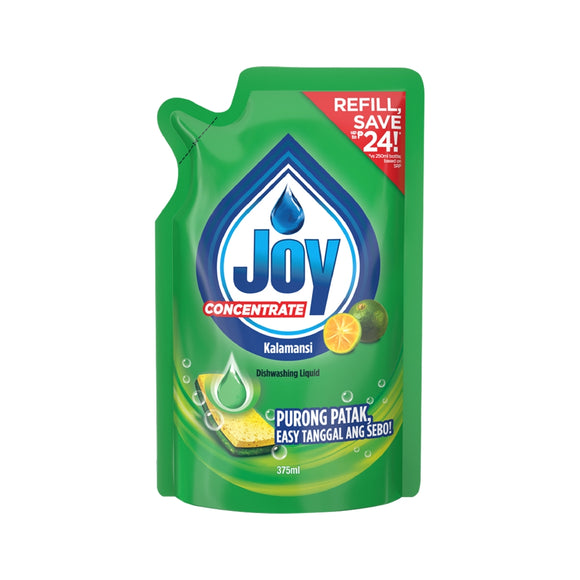 JOY KALAMANSI 375ML