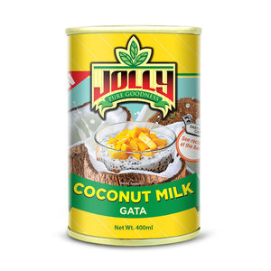 JOLLY COCONUT MILK 400ML