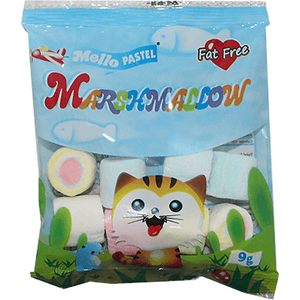 MELLO MARSHMALLOW 10GM