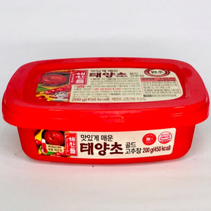 GO CHUJANG CHILI PASTE 200G