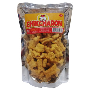 CHIKCHARON 70G