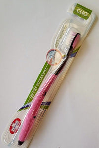 CLIO TOOTHBRUSH SENSITIVE INTERDENTAL