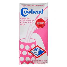 COWHEAD PREM S/BERRY 1LT