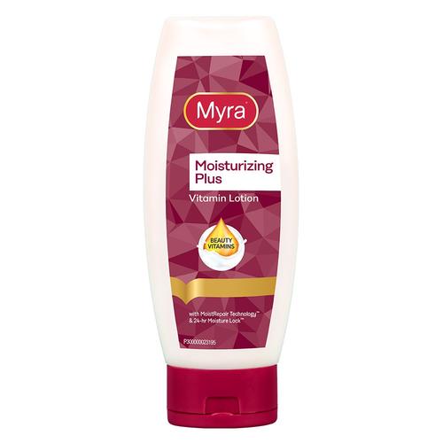 MYRA MSTRZNG PLUS VIT LOTION 50ML SS PH