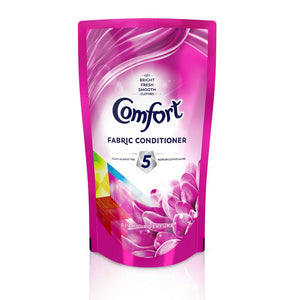 COMFORT HS NM LIQ GLAMOUR CARE 600ML