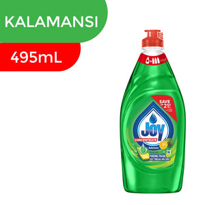 JOY KALAMANSI BOTTLE 475ML