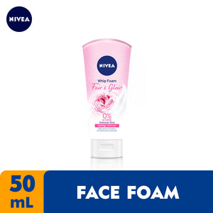 NFC F&G HOKKAIDO ROSE WHIP FOAM 50ML