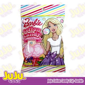 JUJU COTTON CANDY S/B 15G