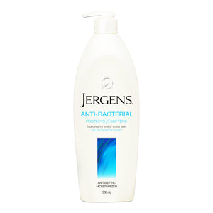 JERGENS ANTIBAC 500ML