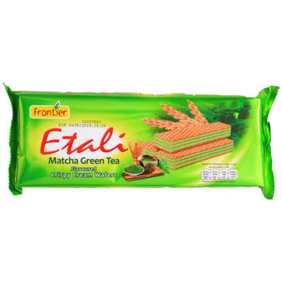 ETALI MATCHA GREEN TEA FLVR 150GM