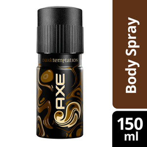 AXE BS DARK TEMP 135ML