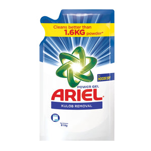 ARIEL LIQ INDOOR DRY 810G REF