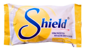 SHIELD CALMING BEIGE 60GM