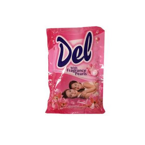 DEL FABSOFT PINK 240ML