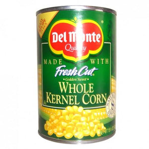 DM WHOLE CORN 432 GM