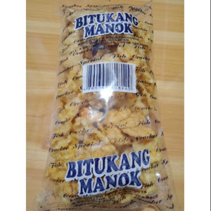 BITUKANG MANOK ORIG 100GM