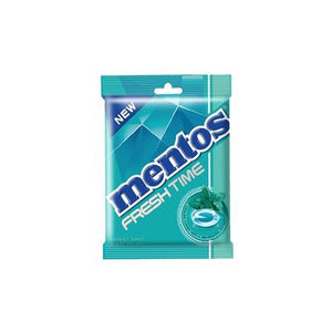 MENTOS F/TIME SWT MINT 50`S