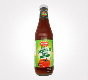 DEL MONTE SWT BLND KETCHUP 567GM