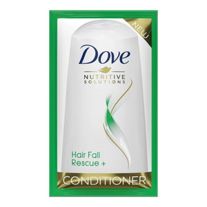 DOVE S-COND HFR 10ML